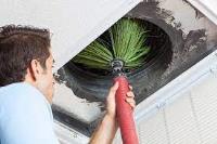 Tide Air Duct Cleaning Los Angeles image 1