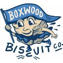 Boxwood Biscuit Co. logo