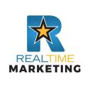 Real Time Marketing logo