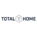 Total Home Remodeling logo
