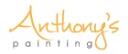 Anthony's Painting LLC logo