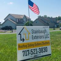 Stambaugh Exteriors LLC image 1