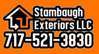 Stambaugh Exteriors LLC image 4