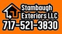 Stambaugh Exteriors LLC logo