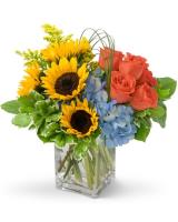 Mauldin's Florist & Flower Delivery image 2