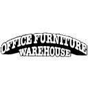 Office Furniture Warehouse logo