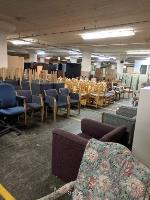 Office Furniture Warehouse image 2