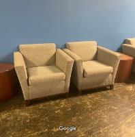 Office Furniture Warehouse image 3
