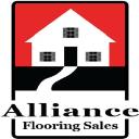 Alliance Flooring Sales logo
