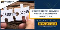Credit Repair Augusta-Richmond County GA image 1