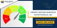 Credit Repair Fayetteville NC image 1