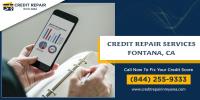 Credit Repair Fontana CA image 1