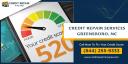 Credit Repair Greensboro NC logo