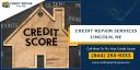 Credit Repair Lincoln NE logo