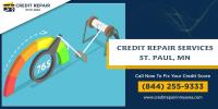 Credit Repair St. Paul MN image 1