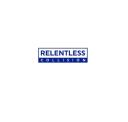 Relentless Collision logo
