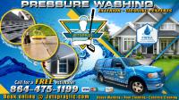 Jetspray Pressure Washing LLC image 4