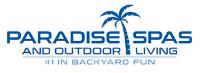Paradise Spas and Outdoor Living image 2