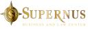 Supernus Business & Law Center logo