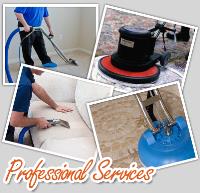 Carpet Cleaning Alvin TX image 1