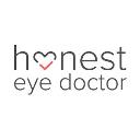 Honest Eye Doctor logo