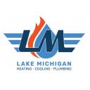 Lake Michigan Heating, Cooling, Plumbing logo