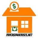 Pay Cash 4 Houses logo