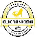 College Park Shoe Repair logo