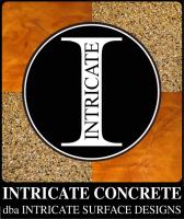 Intricate Concrete image 5