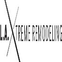 LA Xtreme Remodeling logo