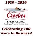 Crocker Sales logo