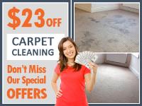 Carpet Cleaning Seabrook TX image 1