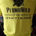 PlumbWild logo