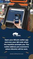 Hippo Bitcoin ATM's  image 4