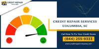 Credit Repair Columbia SC image 1