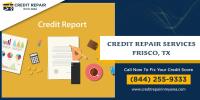 Credit Repair Frisco TX image 1