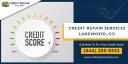 Credit Repair Lakewood CO logo