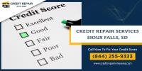 Credit Repair Sioux Falls SD image 1