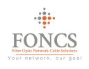 FONCS logo
