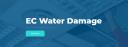 EC Water Damage logo