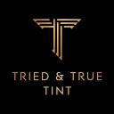 Tried and True Tint logo