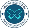 Health From Within Carlsbad Family logo