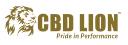 CBD Lion logo