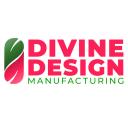 Divine Design Manufacturing logo
