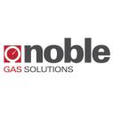 Noble Gas Solutions logo