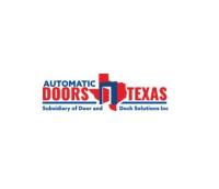 Automatic Door Texas image 4