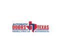 Automatic Door Texas logo