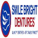 Smile Bright Dentures logo
