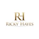 Ricky Hayes logo