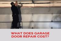 Brewer Garage Door Opener Repair image 1
